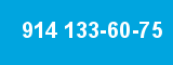 914 133-60-75 914 133-60-75